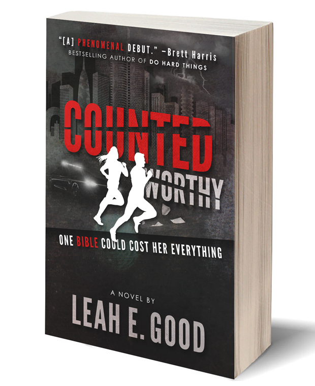 counted_worthy_novel_leah_good