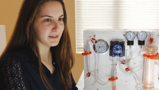 Home Kidney Dialysis system cost