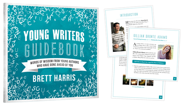 Young Writers Guidebook